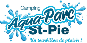 Camping Aqua-Parc Saint-Pie