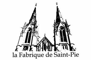 Conseil de Fabrique de la paroisse Saint-Pie
